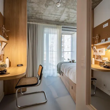 Micampus Tower Student * Porto