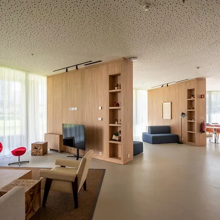 Apartment Micampus Tower Student Porto