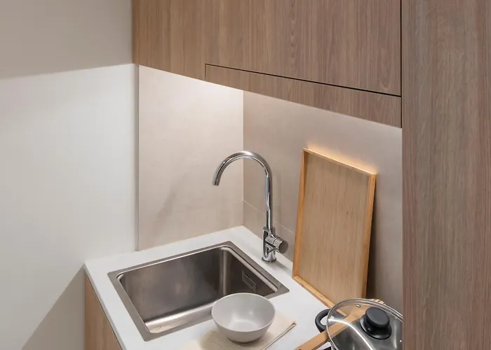 Micampus Tower Student * Porto