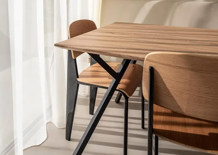 Apartment Micampus Tower Student *