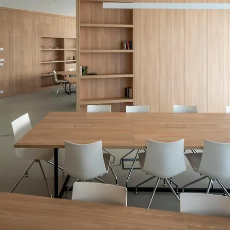 Micampus Tower Student Apartment *