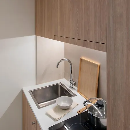 Micampus Tower Student * ポルト