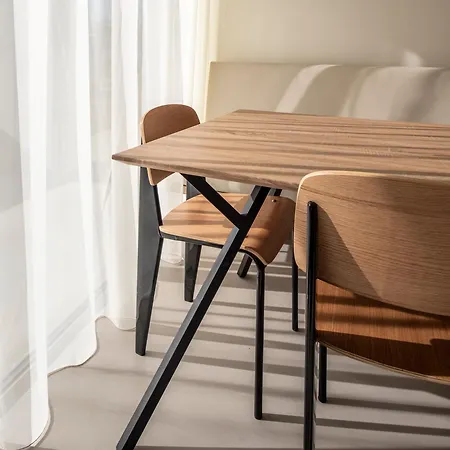 Apartamento Micampus Tower Student *